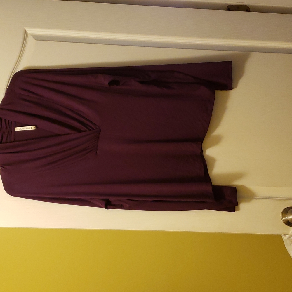 Blouse - Picture 2 of 6
